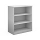 Deluxe Extra Large Office Bookcase 